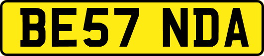 BE57NDA