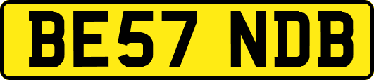 BE57NDB