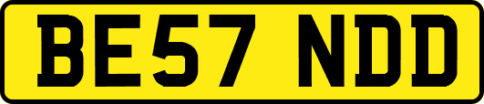 BE57NDD