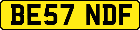 BE57NDF