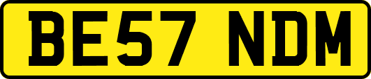 BE57NDM