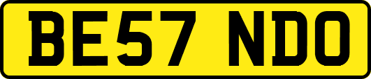BE57NDO