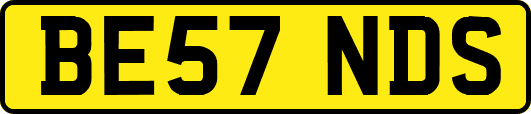 BE57NDS