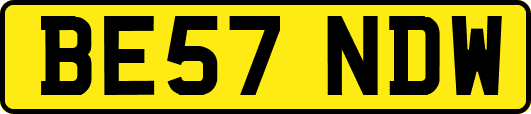 BE57NDW