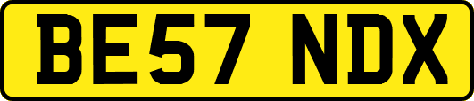 BE57NDX