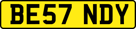 BE57NDY