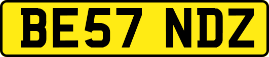 BE57NDZ
