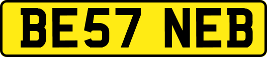BE57NEB