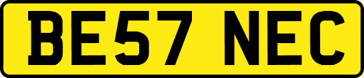 BE57NEC