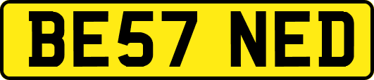 BE57NED