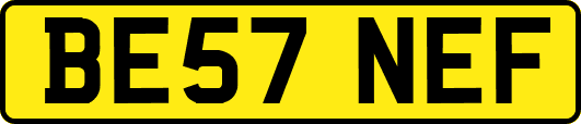 BE57NEF
