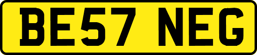 BE57NEG