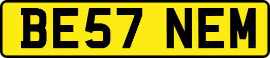 BE57NEM