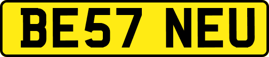 BE57NEU