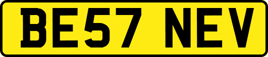 BE57NEV