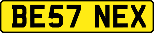 BE57NEX