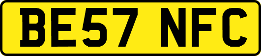 BE57NFC