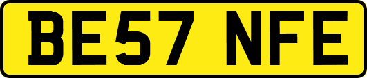 BE57NFE