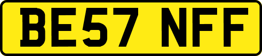 BE57NFF
