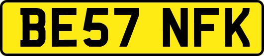 BE57NFK