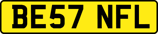 BE57NFL