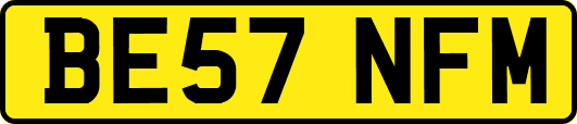 BE57NFM