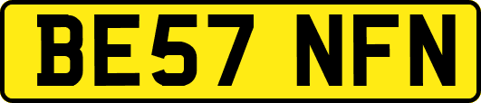 BE57NFN