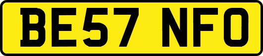 BE57NFO