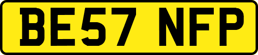 BE57NFP