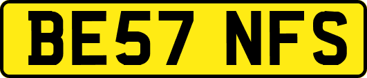 BE57NFS