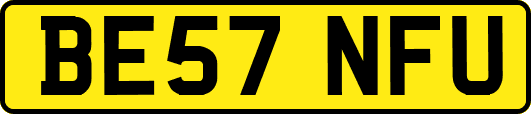 BE57NFU