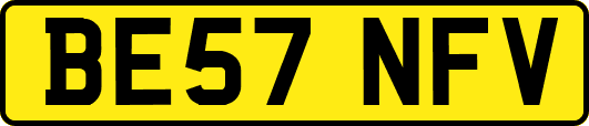 BE57NFV