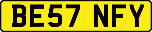BE57NFY