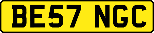 BE57NGC