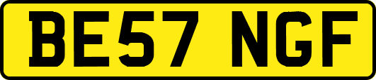 BE57NGF