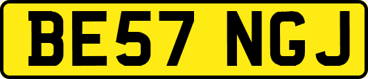 BE57NGJ