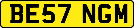 BE57NGM