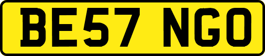 BE57NGO
