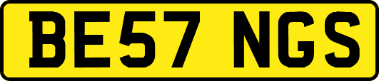 BE57NGS