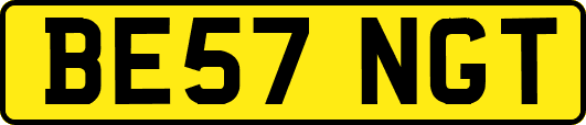 BE57NGT