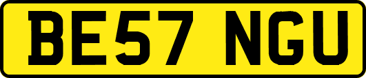 BE57NGU