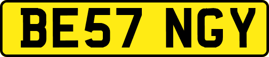 BE57NGY