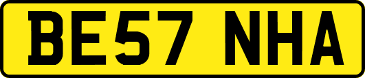 BE57NHA