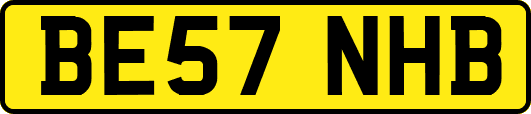 BE57NHB