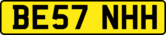 BE57NHH