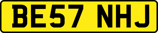 BE57NHJ
