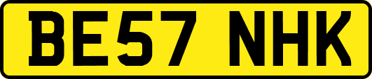 BE57NHK