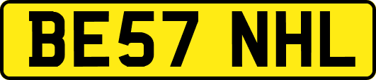 BE57NHL