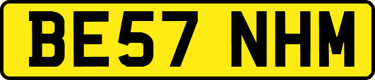 BE57NHM