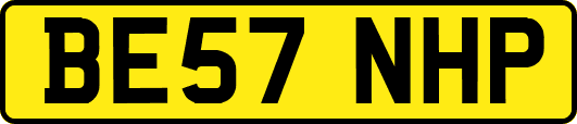 BE57NHP